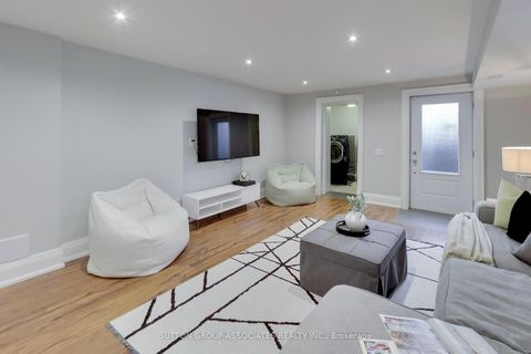Photo 32 at 191 Rosemount Avenue, Davenport, Toronto