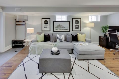 Photo 33 at 191 Rosemount Avenue, Davenport, Toronto
