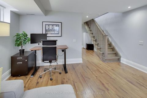 Photo 35 at 191 Rosemount Avenue, Davenport, Toronto