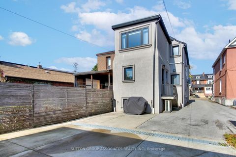 Photo 41 at 191 Rosemount Avenue, Davenport, Toronto