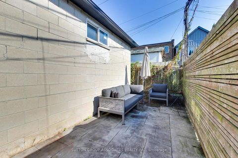 Photo 42 at 191 Rosemount Avenue, Davenport, Toronto