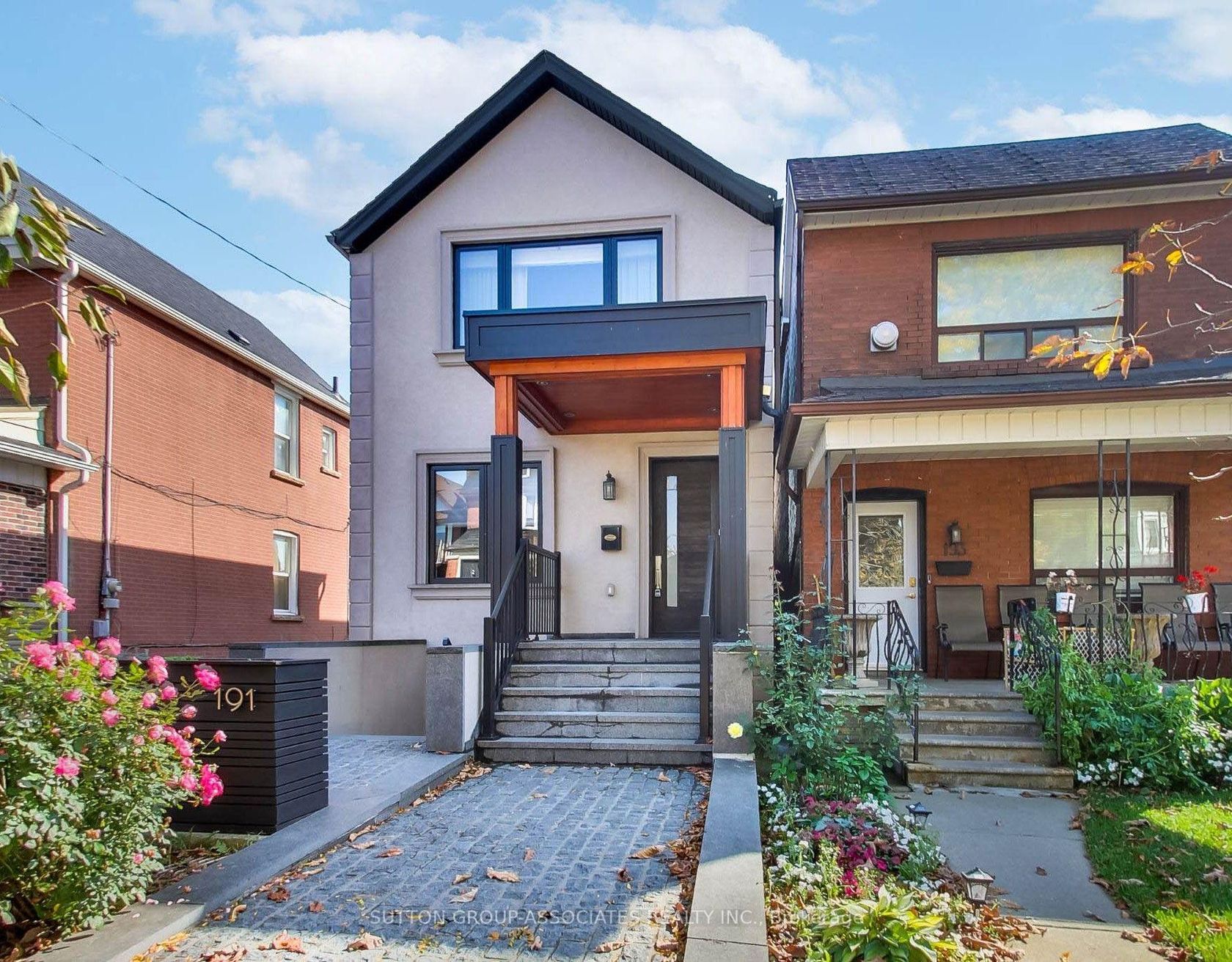 191 Rosemount Avenue, Davenport, Toronto 