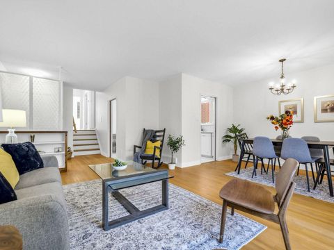 Photo 8 at 165 Wedgewood Drive, Newtonbrook East, Toronto