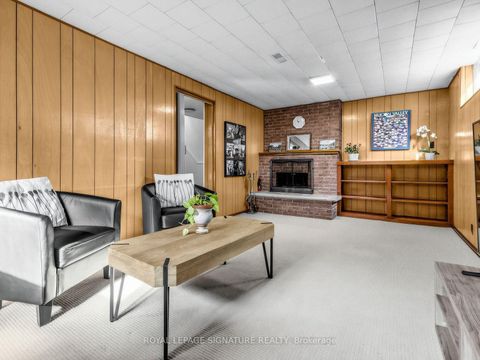 Photo 25 at 165 Wedgewood Drive, Newtonbrook East, Toronto