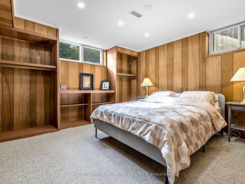Photo 26 at 165 Wedgewood Drive, Newtonbrook East, Toronto