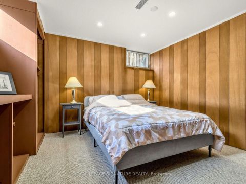 Photo 27 at 165 Wedgewood Drive, Newtonbrook East, Toronto