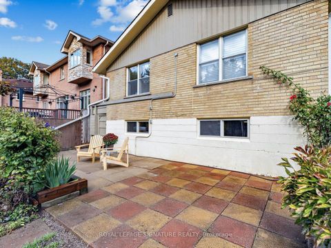 Photo 34 at 165 Wedgewood Drive, Newtonbrook East, Toronto