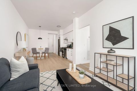 Photo 3 at 905 - 320 Richmond Street E, Moss Park, Toronto