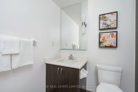 Photo 10 at 905 - 320 Richmond Street E, Moss Park, Toronto