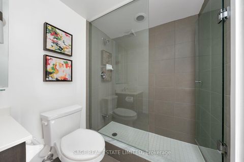 Photo 11 at 905 - 320 Richmond Street E, Moss Park, Toronto