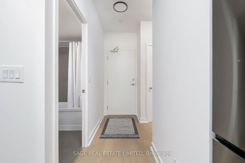 Photo 13 at 905 - 320 Richmond Street E, Moss Park, Toronto
