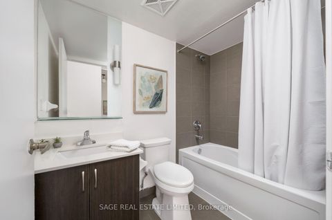 Photo 15 at 905 - 320 Richmond Street E, Moss Park, Toronto