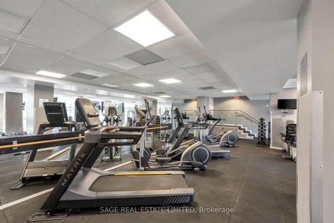 Photo 21 at 905 - 320 Richmond Street E, Moss Park, Toronto