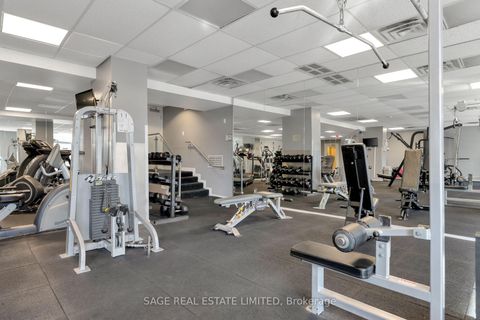 Photo 22 at 905 - 320 Richmond Street E, Moss Park, Toronto