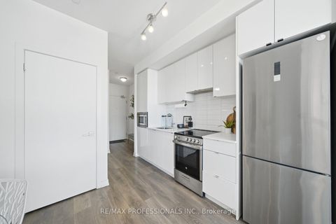 Photo 4 at PH08 - 49 East Liberty Street, Niagara, Toronto