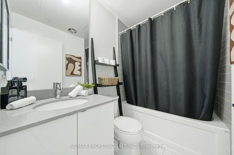 Photo 11 at PH08 - 49 East Liberty Street, Niagara, Toronto