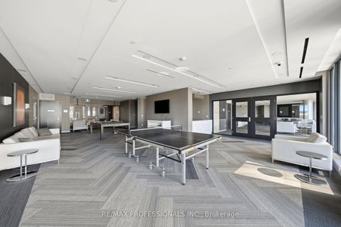 Photo 14 at PH08 - 49 East Liberty Street, Niagara, Toronto