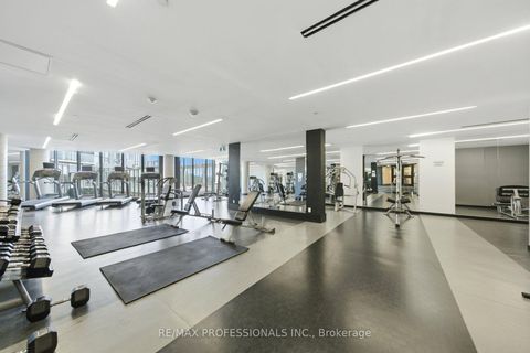 Photo 16 at PH08 - 49 East Liberty Street, Niagara, Toronto