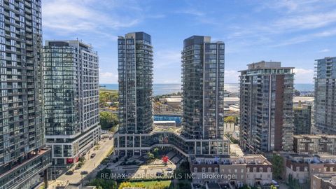 Photo 17 at PH08 - 49 East Liberty Street, Niagara, Toronto