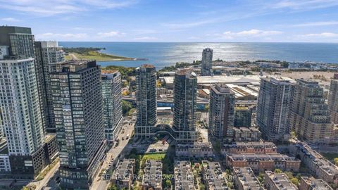Photo 18 at PH08 - 49 East Liberty Street, Niagara, Toronto