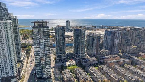 Photo 19 at PH08 - 49 East Liberty Street, Niagara, Toronto