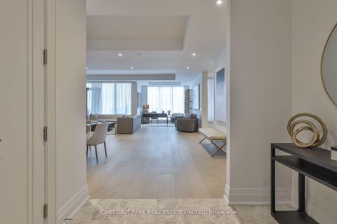 Photo 2 at 301 - 10 Prince Arthur Avenue, Annex, Toronto