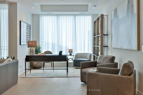 Photo 16 at 301 - 10 Prince Arthur Avenue, Annex, Toronto