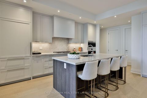Photo 18 at 301 - 10 Prince Arthur Avenue, Annex, Toronto