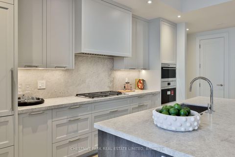 Photo 20 at 301 - 10 Prince Arthur Avenue, Annex, Toronto