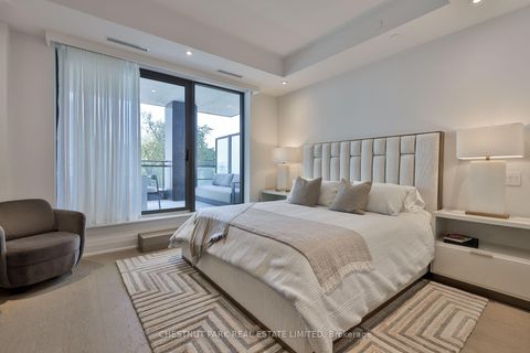 Photo 28 at 301 - 10 Prince Arthur Avenue, Annex, Toronto