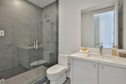Photo 31 at 301 - 10 Prince Arthur Avenue, Annex, Toronto