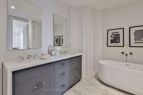 Photo 32 at 301 - 10 Prince Arthur Avenue, Annex, Toronto