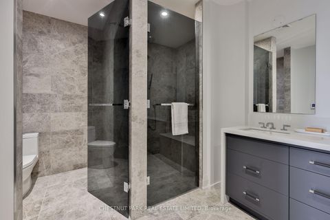 Photo 33 at 301 - 10 Prince Arthur Avenue, Annex, Toronto