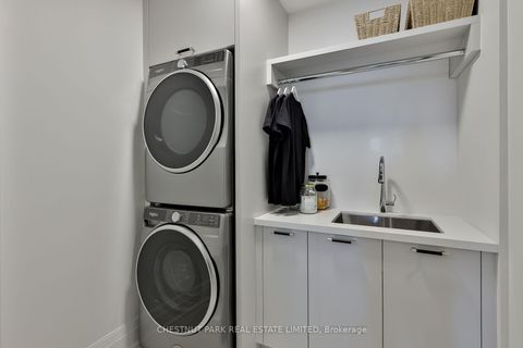 Photo 35 at 301 - 10 Prince Arthur Avenue, Annex, Toronto