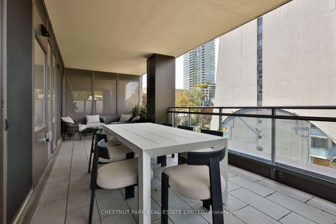 Photo 36 at 301 - 10 Prince Arthur Avenue, Annex, Toronto