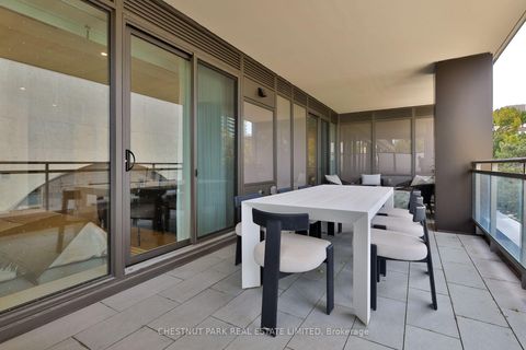 Photo 38 at 301 - 10 Prince Arthur Avenue, Annex, Toronto