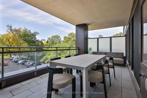 Photo 41 at 301 - 10 Prince Arthur Avenue, Annex, Toronto