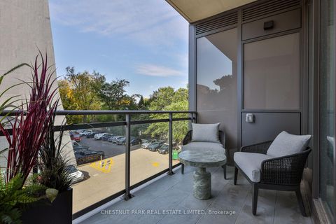 Photo 42 at 301 - 10 Prince Arthur Avenue, Annex, Toronto