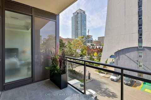 Photo 43 at 301 - 10 Prince Arthur Avenue, Annex, Toronto