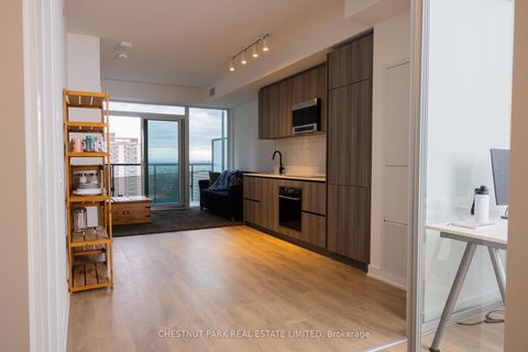 Photo 0 at 1807 - 117 Broadway Avenue, Mount Pleasant West, Toronto