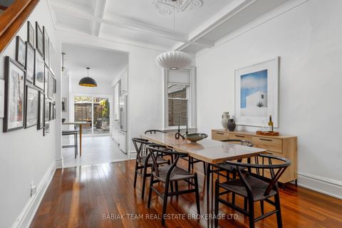 Photo 8 at 60 Elm Grove Avenue, South Parkdale, Toronto