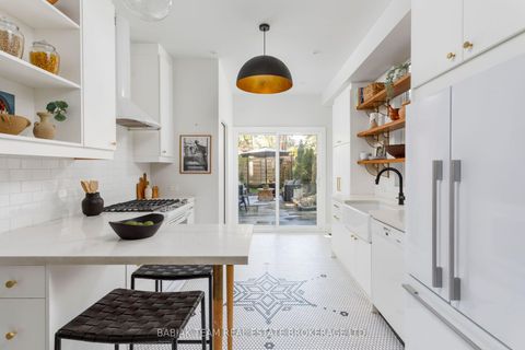 Photo 9 at 60 Elm Grove Avenue, South Parkdale, Toronto