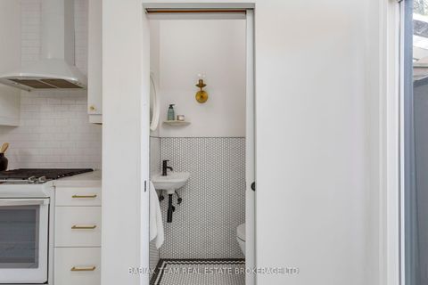 Photo 14 at 60 Elm Grove Avenue, South Parkdale, Toronto