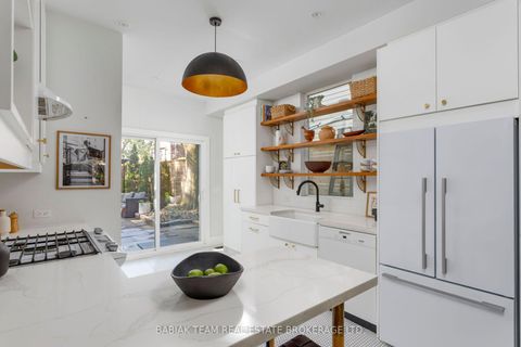 Photo 15 at 60 Elm Grove Avenue, South Parkdale, Toronto