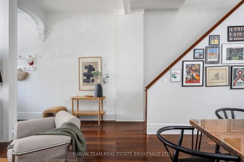Photo 16 at 60 Elm Grove Avenue, South Parkdale, Toronto