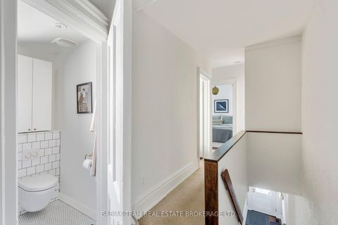 Photo 17 at 60 Elm Grove Avenue, South Parkdale, Toronto