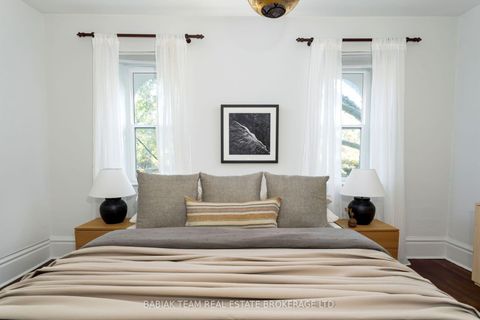 Photo 18 at 60 Elm Grove Avenue, South Parkdale, Toronto