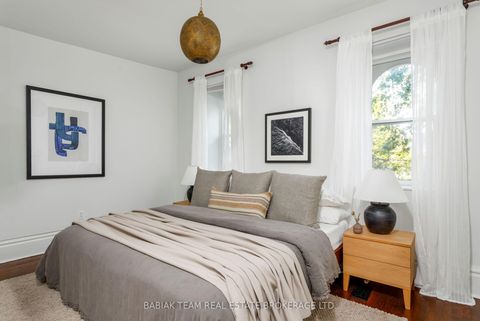 Photo 19 at 60 Elm Grove Avenue, South Parkdale, Toronto