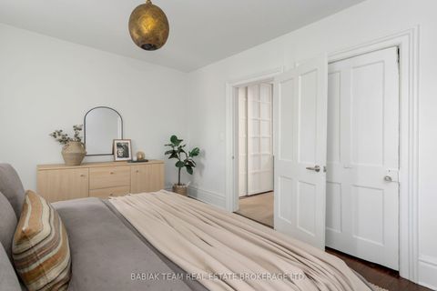 Photo 20 at 60 Elm Grove Avenue, South Parkdale, Toronto