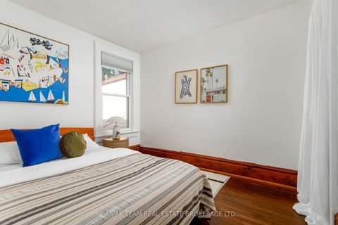 Photo 21 at 60 Elm Grove Avenue, South Parkdale, Toronto
